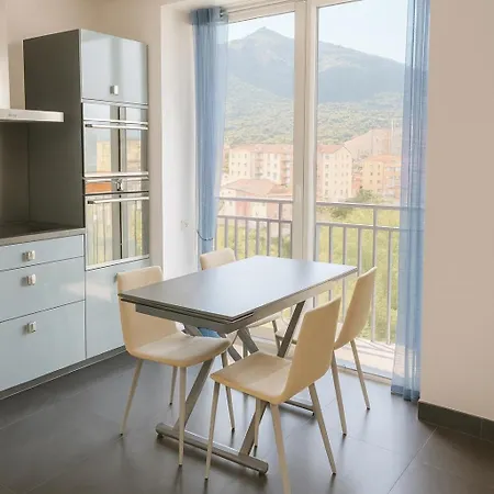 Evasion Mediterranee - Vue *