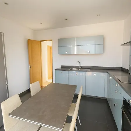 Evasion Mediterranee - Vue Ajaccio (Corsica)