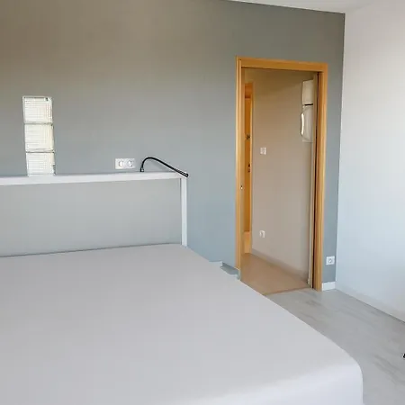 Evasion Mediterranee - Vue Apartmán