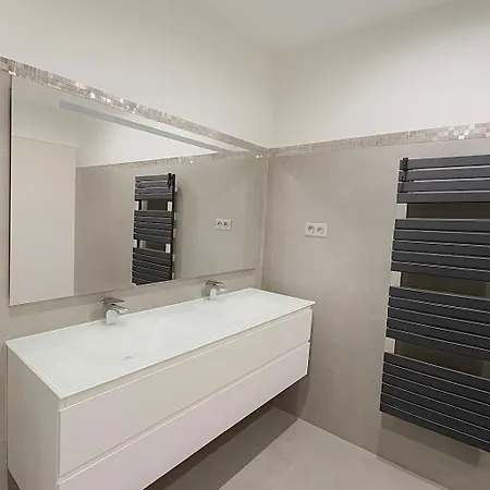 Apartmán Evasion Mediterranee - Vue Ajaccio (Corsica)