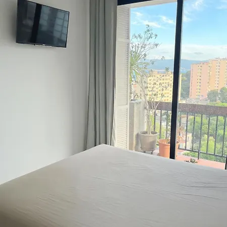 Evasion Mediterranee - Vue Apartmán