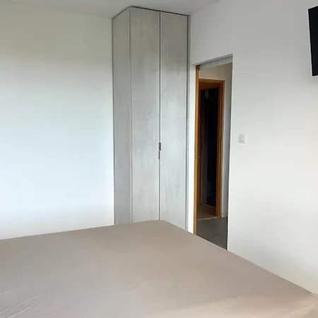 Evasion Mediterranee - Vue Apartmán