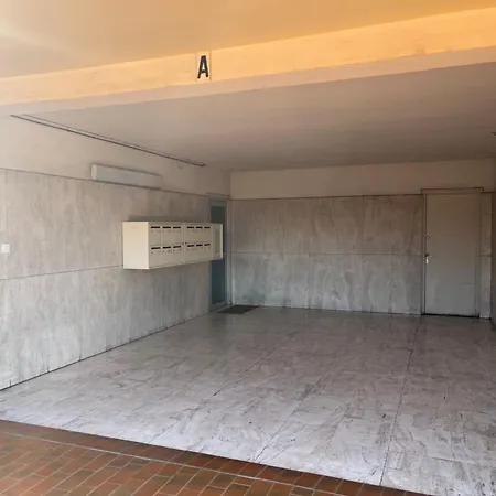 Evasion Mediterranee - Vue Apartmán *