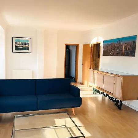 Evasion Mediterranee - Vue Apartment Ajaccio (Corsica)