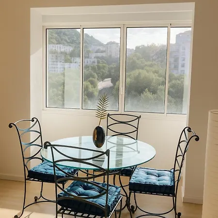 Apartment Evasion Mediterranee - Vue