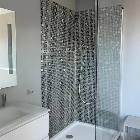 Evasion Mediterranee - Vue * 阿雅克肖