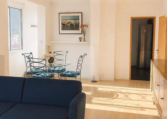 Evasion Mediterranee - Vue Apartment *