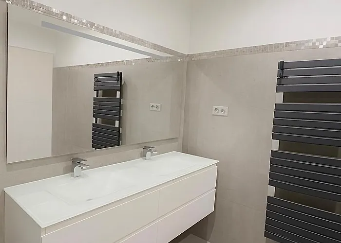 Apartment Evasion Mediterranee - Vue Ajaccio (Corsica)